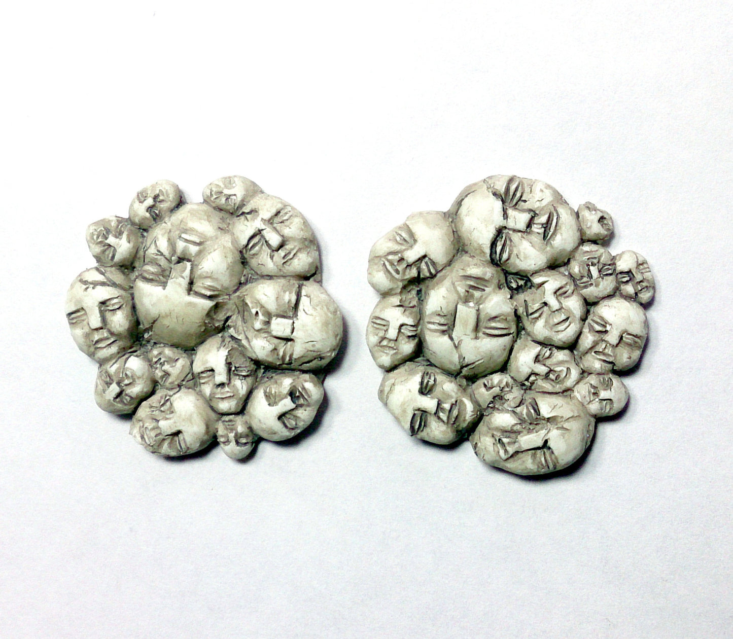 Medium Face Base Insert