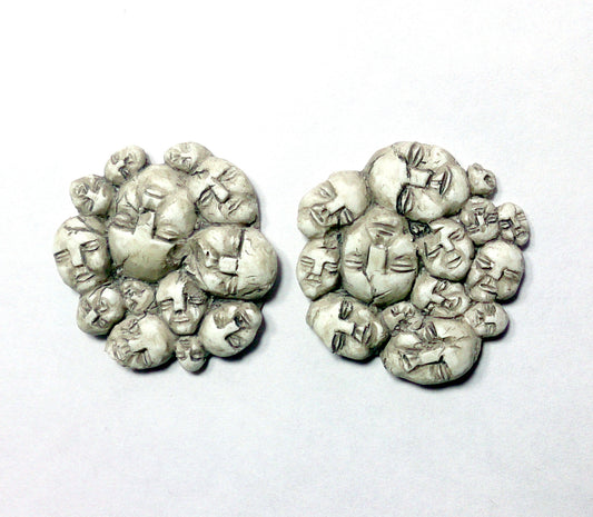 Medium Face Base Insert