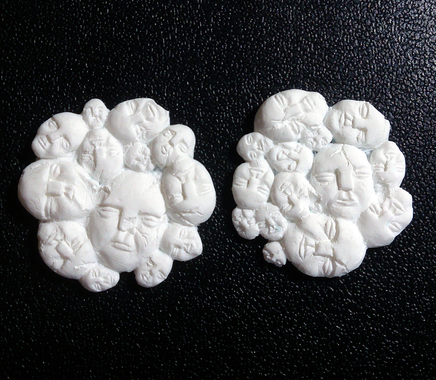 Medium Face Base Insert