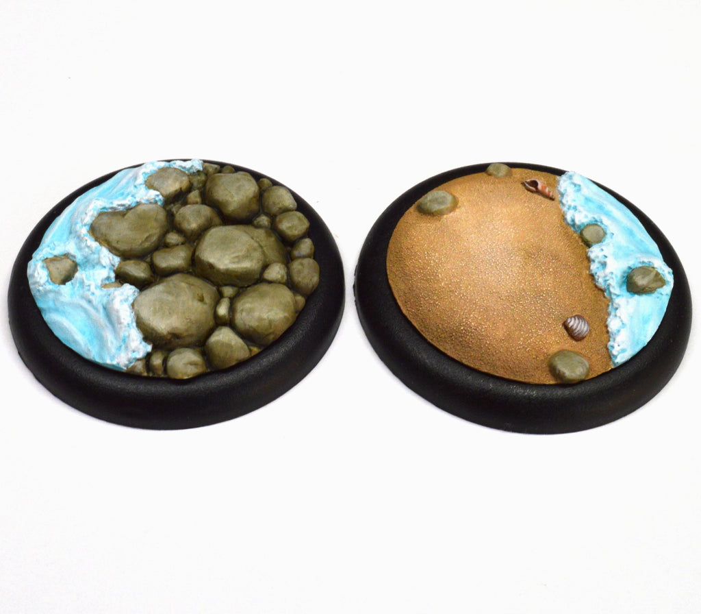 Large Sea Side Inserts x 2