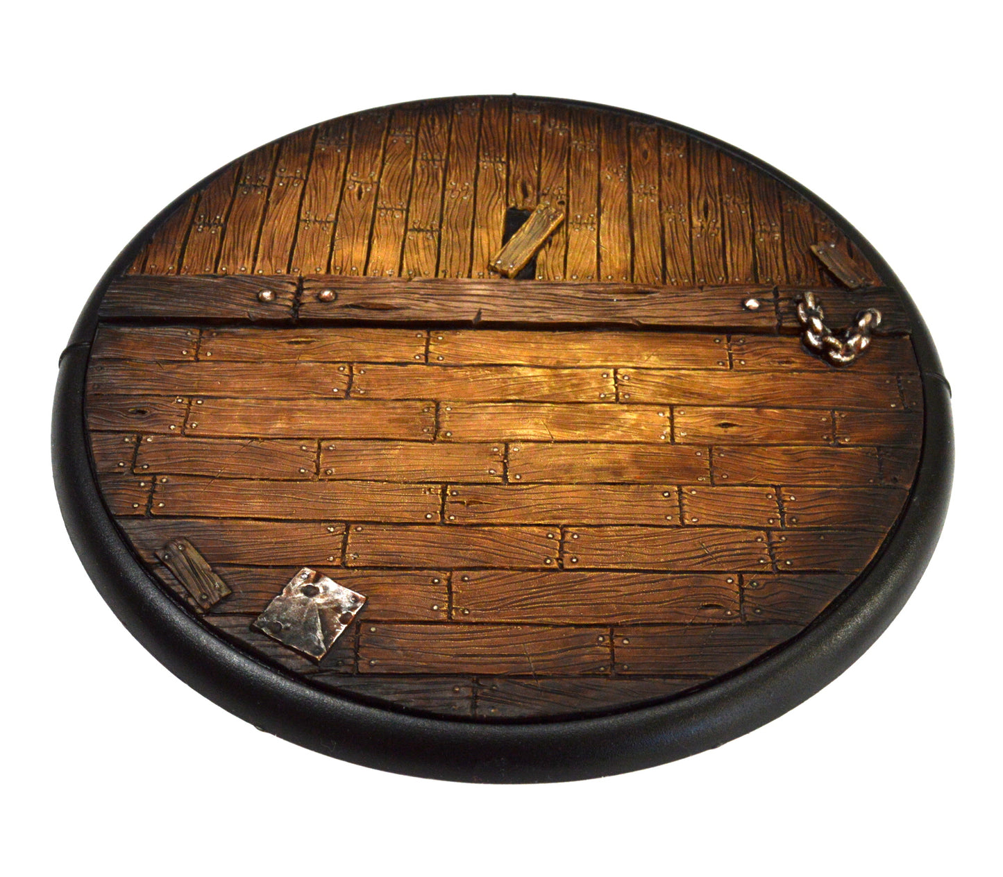 Huge Ship Deck Insert