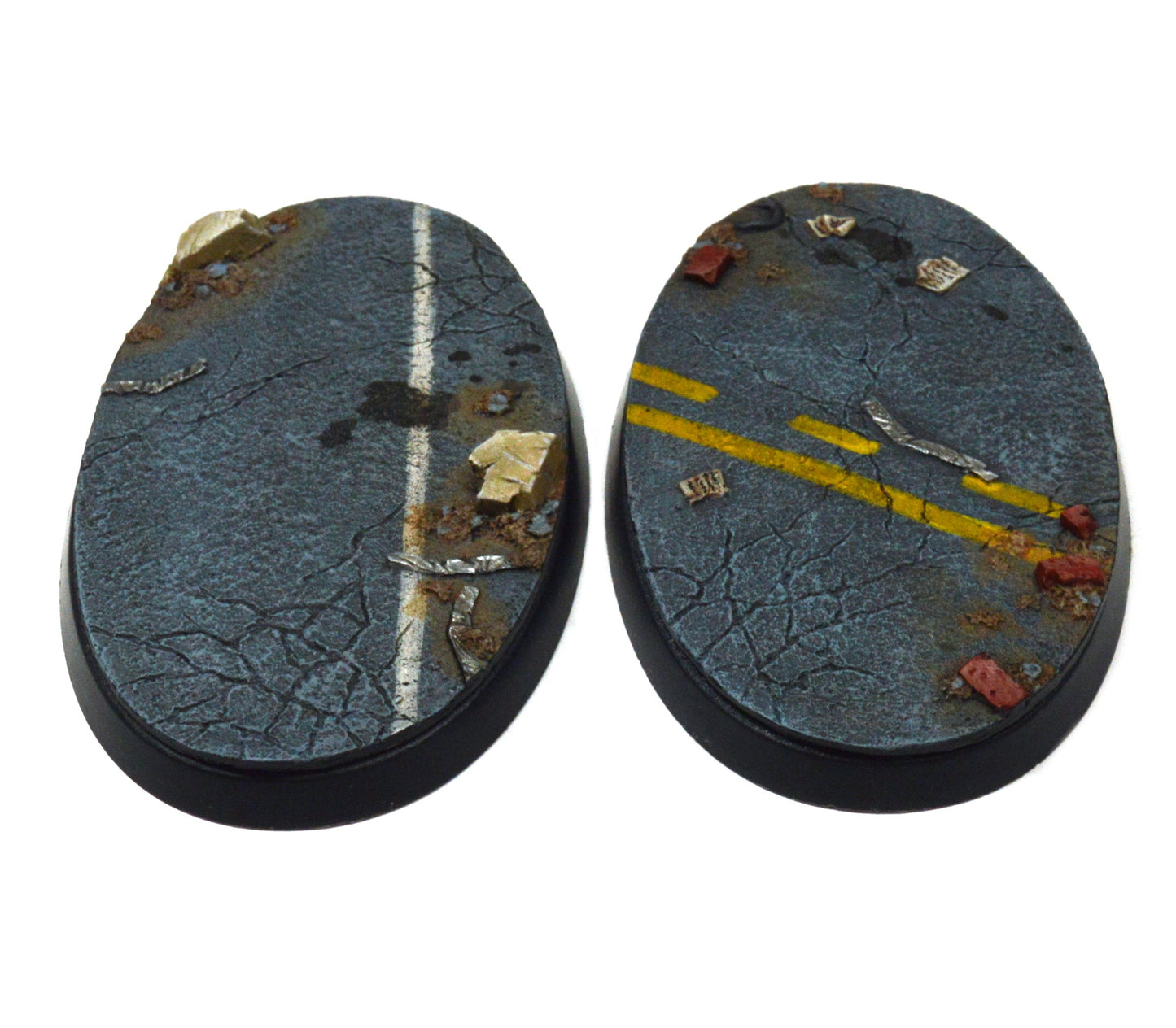 75x42mm Urban Warfare Inserts x 2