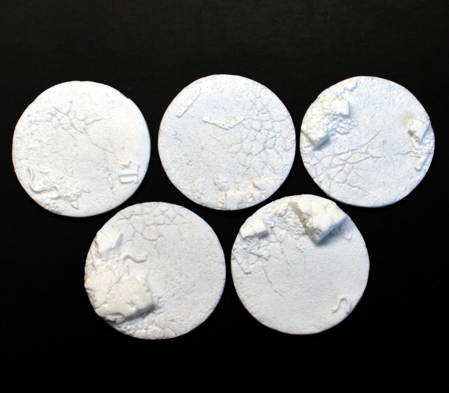 32mm Urban Warfare Inserts x 5