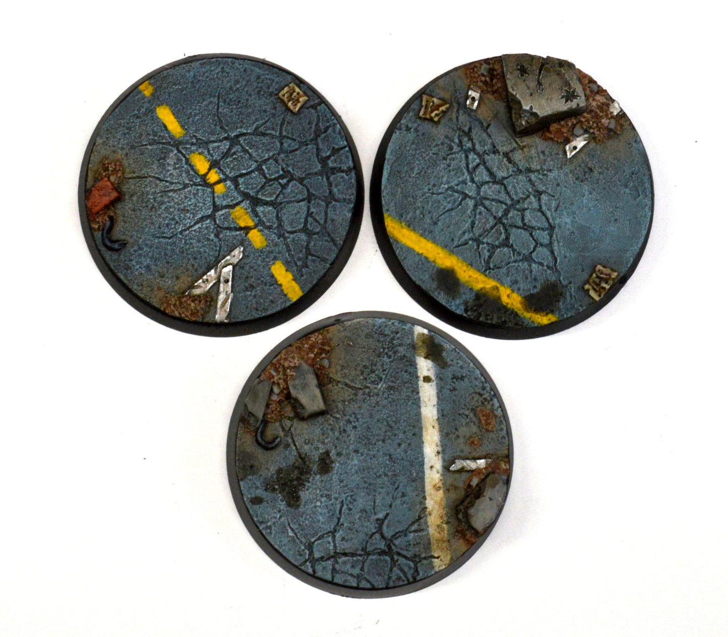 40mm Urban Warfare Inserts x 3