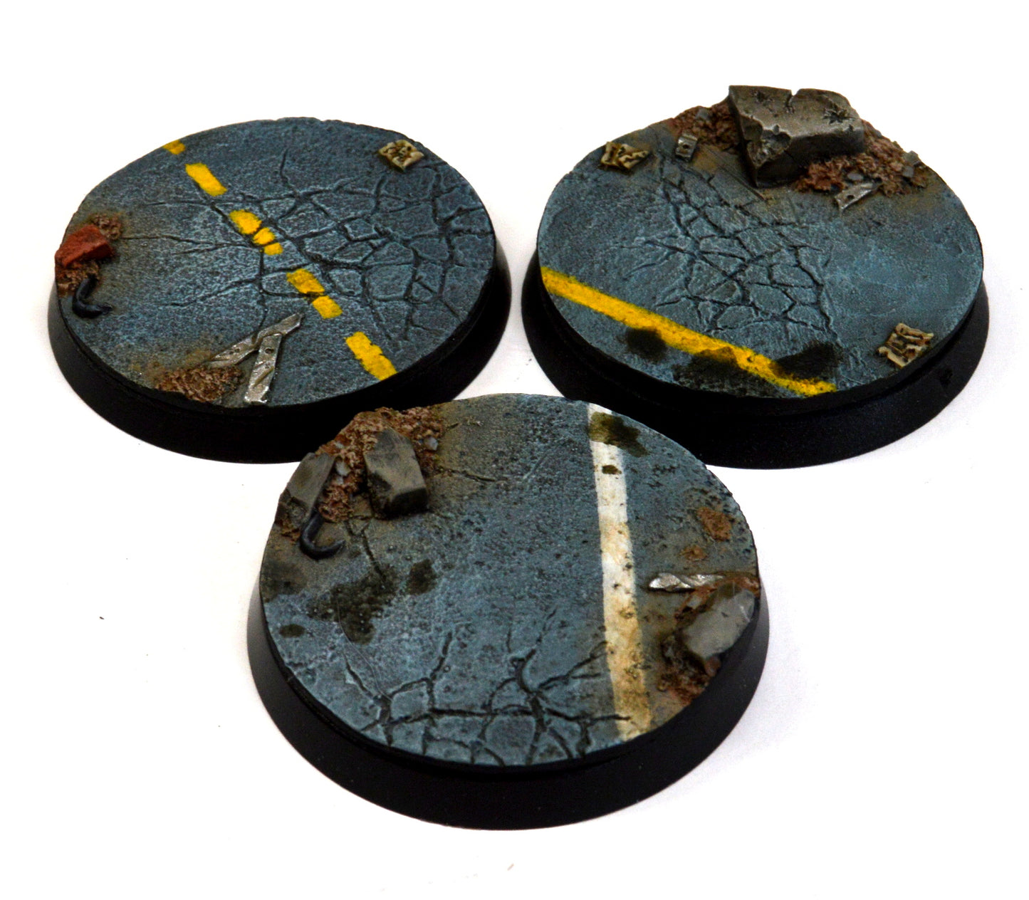 40mm Urban Warfare Inserts x 3