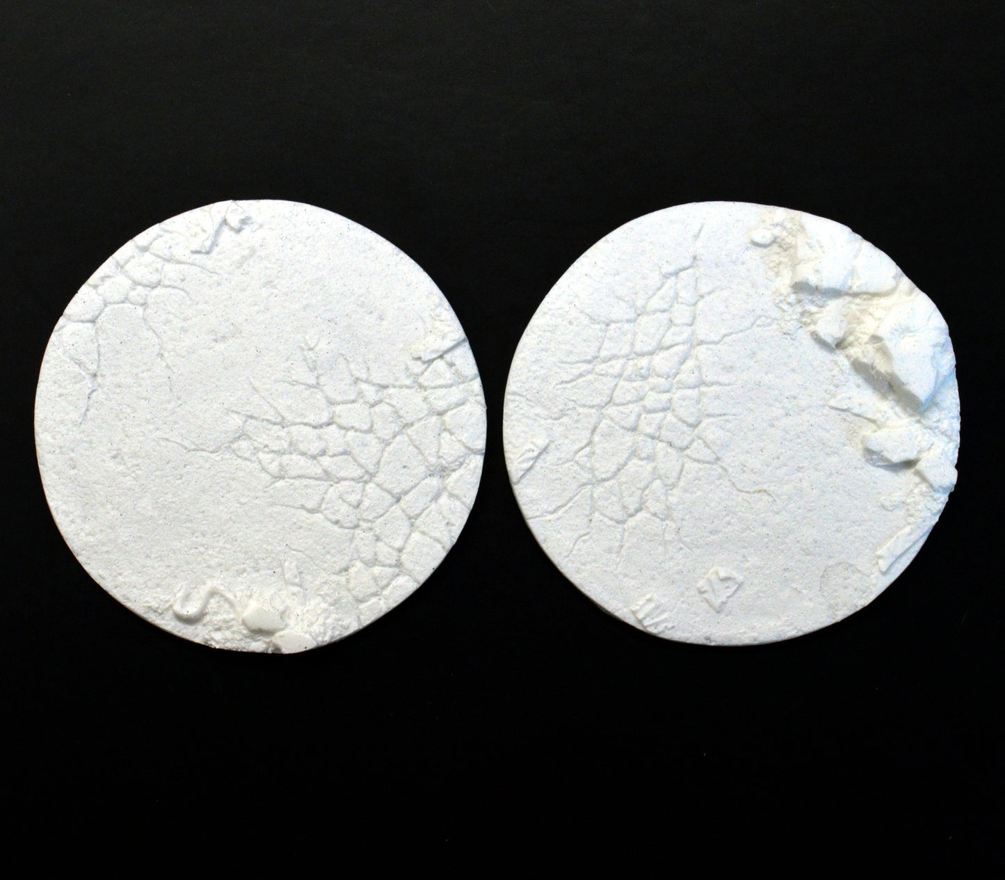 50mm Urban Warfare Inserts x 2