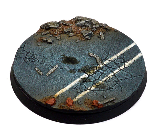 60mm Urban Warfare Insert