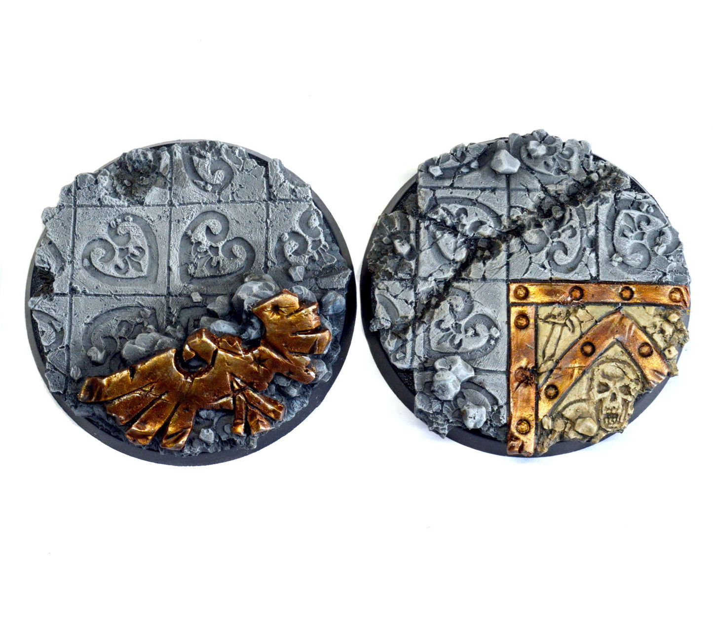 Assorted Imperial Ruins Inserts