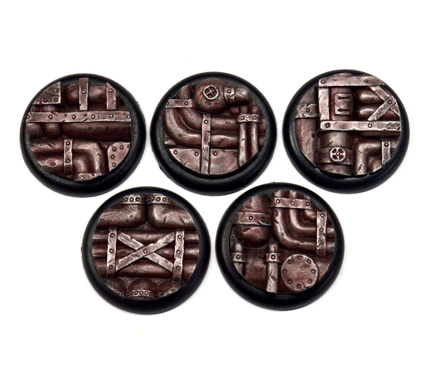 Small Pipeworks Inserts x 5