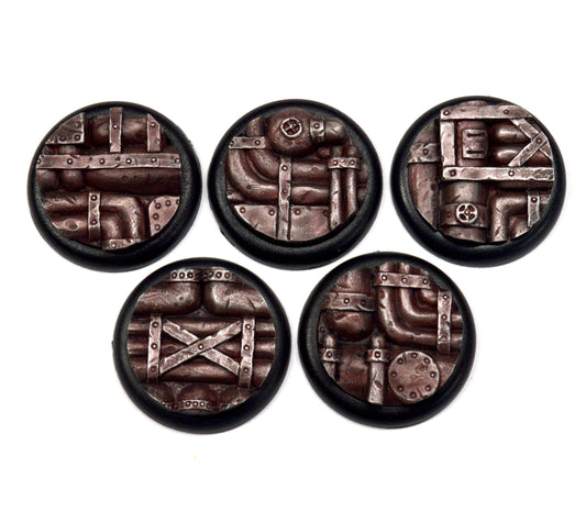 Small Pipeworks Inserts x 5