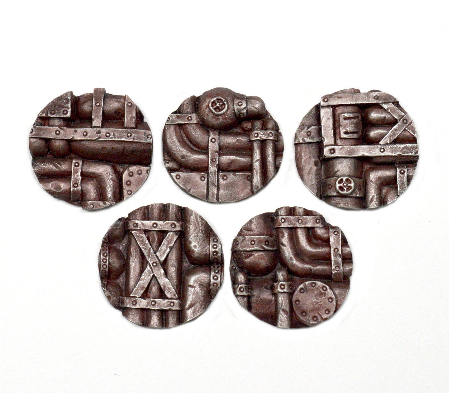 Small Pipeworks Inserts x 5