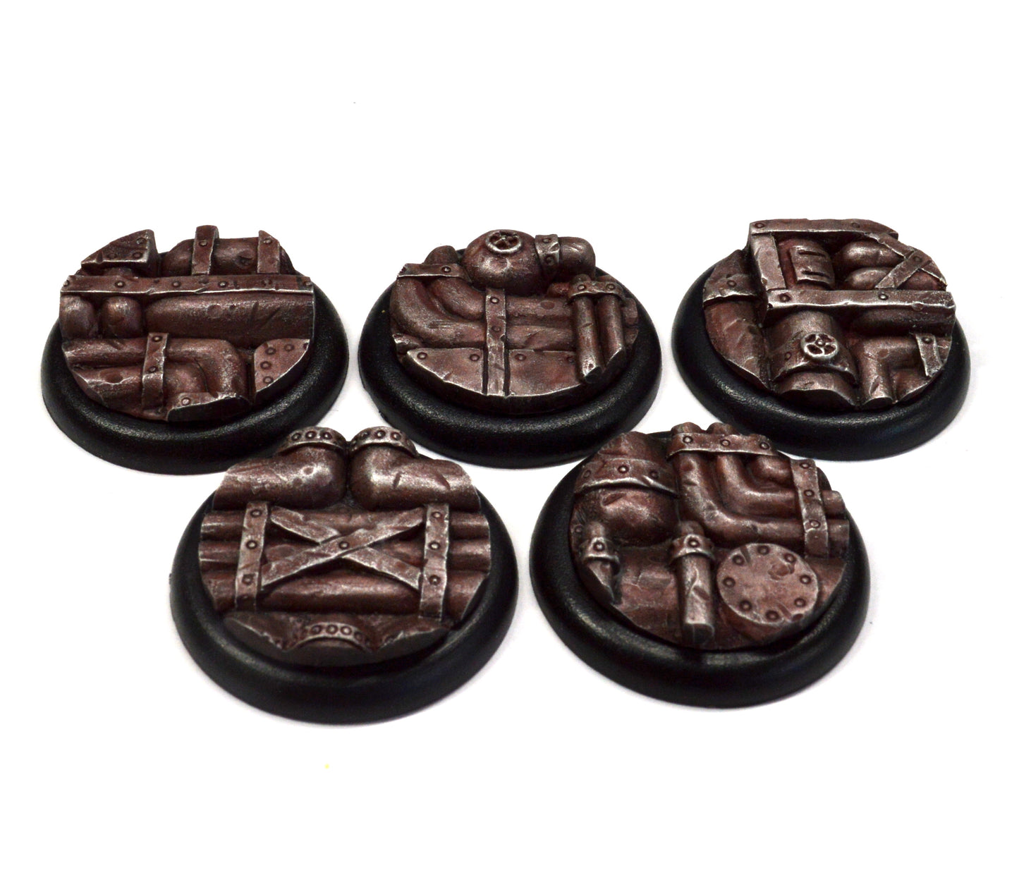 Small Pipeworks Inserts x 5