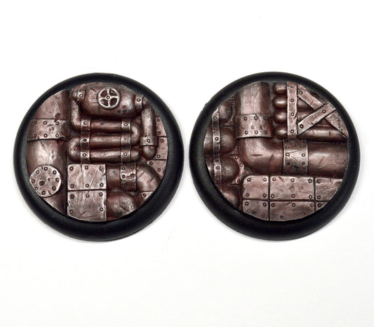 Large Pipeworks Inserts x 2