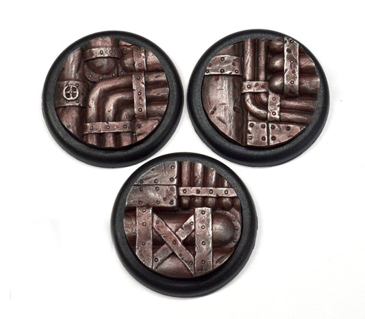 Medium Pipeworks Inserts x 3